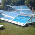 Abri de piscine bas et relevable Lanzarote-CoverAbri-Abris de piscine en kit