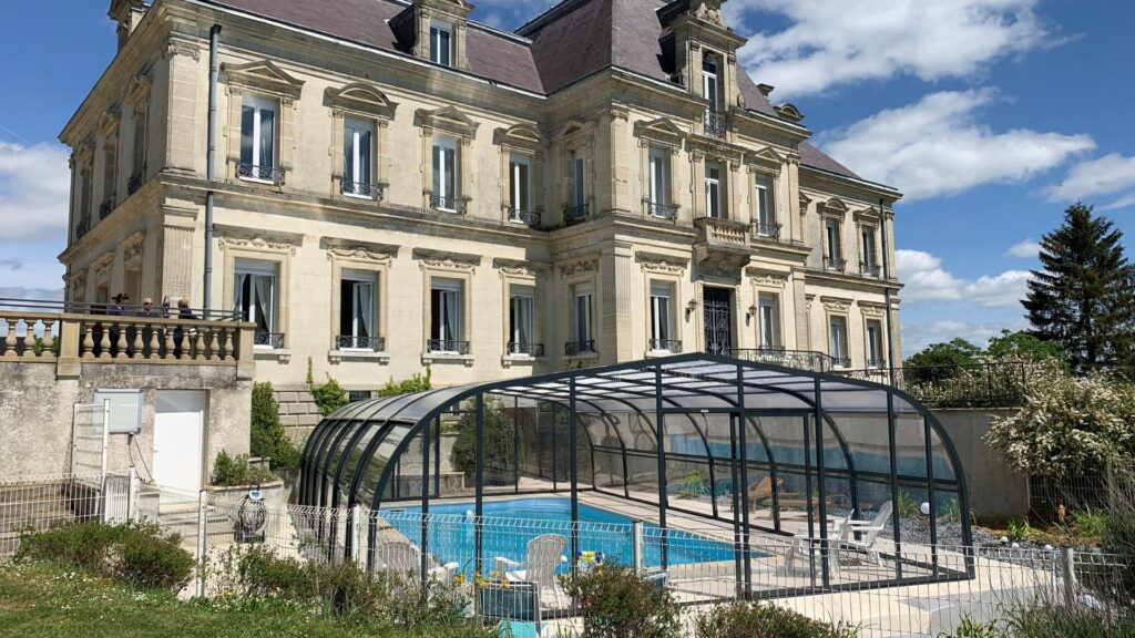 Abris de piscine hauts fixes-CoverAbri-Abris de piscines en kit Abris de piscine hauts fixes-CoverAbri-Abris de piscines en kit