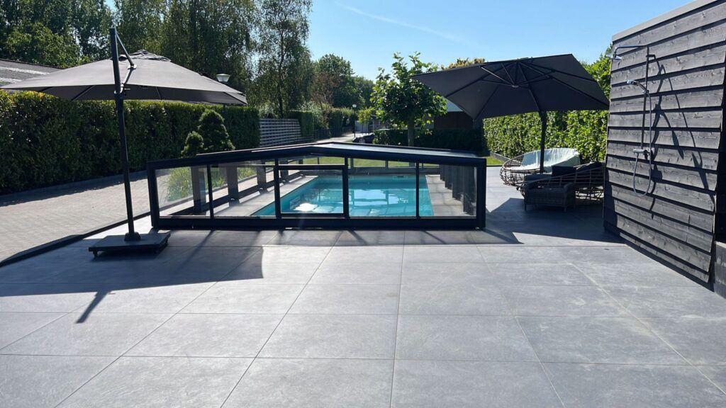 Abris de piscine bas et relevables-CoverAbri-Abris de piscine en kit Abris de piscine bas et relevables-CoverAbri-Abris de piscine en kit