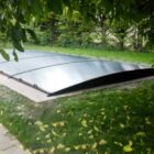 Abris de piscine ultra-bas et plats-CoverAbri-Abris de piscine en kit