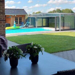 Abris de piscine semi-hauts-CoverAbri-Abris de piscine en kit