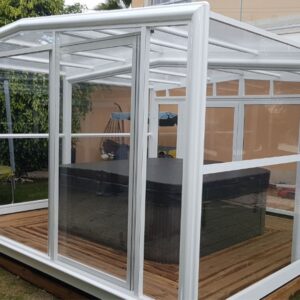 Abris de spa télescopiques-CoverAbri-Abris de piscines en Kit