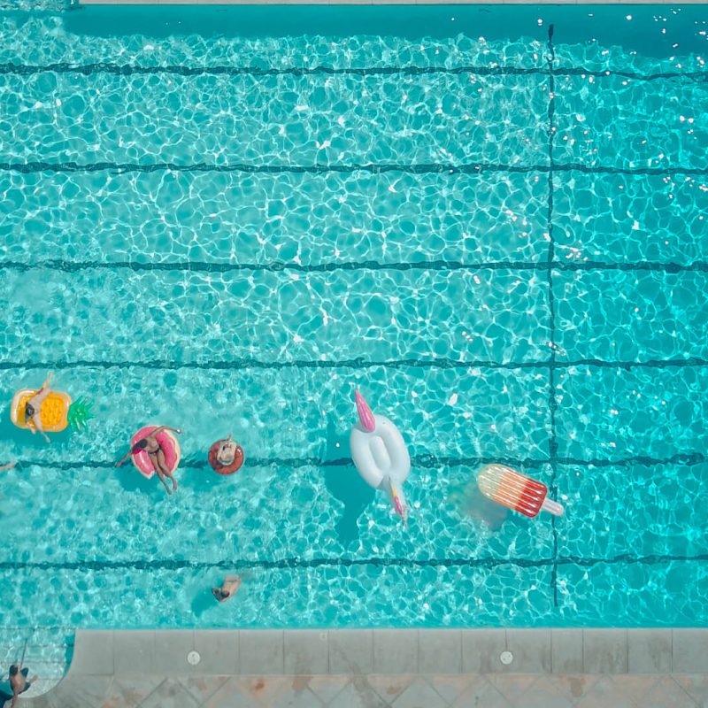 Abris en kit - Cover Abri